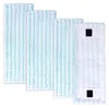 4er Pack Mikrofaser Wischbezug für Leifheit Clean Twist M Produktbild-Vorschau 1