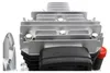 KRAFT&DELE Compresseur à deux pistons 400 l/min - KD1492 Voir les images du produit 13