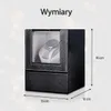 Olvy natahovač hodinek pro automatické hodinky, Watchwinder Náhled obrázku produktu 7