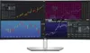 Dell UltraSharp U3824DW - LED-Monitor - gebogen - 96,5 cm Produktbild-Vorschau 2