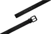 REPLAY Pelle cintura Belt W110 Black nero Anteprima dell’immagine prodotto 5