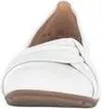 Gabor Dames Classique ballerine 04.165 blanc Voir les images du produit 4