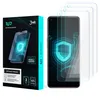 3mk Display Schutzfolie 1UP für Oppo A55s (aparat z boku) Produktbild-Vorschau 1