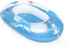 Ponton na plavání delfín 102 x 69 cm Bestway 34037 Náhled obrázku produktu 1