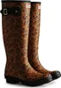 Hunter Original Tall Leopard Print Boot Leopard (Rich Produktbild-Vorschau 6