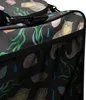 Mr. & Mrs. Panda Duffle-Bag Otterliebe Design - Weiß - Produktbild-Vorschau 3