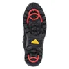 Bottes d'hiver/ Snowboots Vista pour hommes Noir Voir les images du produit 8