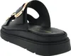 Tamaris Dames  Des sandales 1-27239-42 noir Voir les images du produit 9