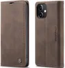 iPhone 12 / 12 Pro Hülle - CaseMe 013 Klapphülle - Produktbild-Vorschau 1