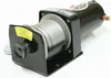 Varan Motors - var-p1500-1 12V SEILWINDE ATV QUAD FORST Produktbild-Vorschau 3
