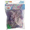 900 Bänder Magic Loom Bands Gummibänder Armband Band Motiv Produktbild-Vorschau 4