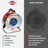 Brennenstuhl Garant S IP44 Kabeltrommel 50m - Robuste Produktbild-Vorschau 6