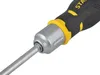 STANLEY FATMAX Bit-Schraubendreher mit Ratsche 12 Bits: Produktbild-Vorschau 9
