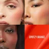 Matte blush (poederblush), 4,7 ml, kleur: 35 Spritzy Orange Productafbeelding-voorbeeld 3