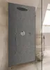 Wallario selbstklebende Duschrückwand 90 x 190 cm mit Motiv Produktbild-Vorschau 2
