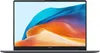 Huawei MateBook D14 2024 53013XFE grau 512GB Notebook Produktbild-Vorschau 1