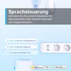 P300, Intelligente WLAN-Steckdosenleiste, 1,5m Produktbild-Vorschau 20