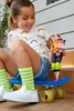 Barbie Berufe Sport Skateboarder Puppe, Geschenk und Produktbild-Vorschau 2