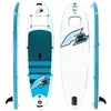 F2  Stand Up Paddle Board Ocean Sight Board Only 350cm 11,5 Produktbild-Vorschau 1