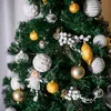 Kondela Weihnachtsbaum Weihnachten Typ 10 160 cm - grün Produktbild-Vorschau 13