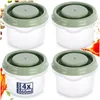 Orion | Nádoba na omáčku - 50 ml - 4 kusy - Transparentní - Náhled obrázku produktu 6