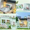 Habarri | Miniaturowy Domek - DIY Domek dla Lalek - Podgląd zdjęcia produktu 8