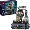 LEGO LEGO® Wednesday 76780 Addams Construction Figure 76780 Voir les images du produit 1