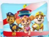 PAW Patrol - Heroes - Wende-Bettwäsche-Set, 135x200 & 80x80 Produktbild-Vorschau 3