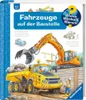 WWW7 Fahrzeuge auf der Baustelle Anteprima dell’immagine prodotto 2