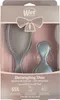 Wetbrush Detangling Duo Chrome - Bürstenset Produktbild-Vorschau 1