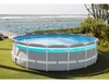 Intex 26730NP, Gerahmter Pool, Kind & Erwachsener, Leiter, Produktbild-Vorschau 18