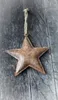 Shabby Stern Rost 12cm Produktbild-Vorschau 2