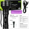 Vayox Latarka Taktyczna VA0109 Pro Series | 1900lm | JRHP50 Podgląd zdjęcia produktu 17