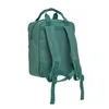 LAESSIG Mini Square Backpack Little Gang dark green GANG Produktbild-Vorschau 3
