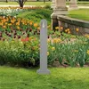 vidaXL Wasserzapfsäule Hellgrau Steinoptik Produktbild-Vorschau 8
