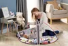 Kinderkraft Tappeto gioco educativo con accessori, 4Smart Anteprima dell’immagine prodotto 19