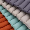 Set di 2 materassi prendisole color talpa 180 cm Red deco Anteprima dell’immagine prodotto 7