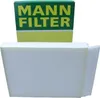 MANN-FILTER CU 30 012 Innenraumfilter Pollenfilter passend Produktbild-Vorschau 7