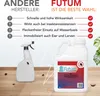 FUTUM 5 Liter Schabenspray | Biozidfreies Kakerlakenmittel Produktbild-Vorschau 7