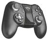 Trust GXT590 Bosi Bluetooth Gamepad, kleur: zwart Productafbeelding-voorbeeld 2