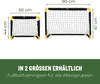 Umbro Fußballtor - Fussballtor 90 x 59 x 61 cm - Faltbares Produktbild-Vorschau 3