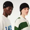 Lacoste Mütze aus Gerippter Wolle Uni Schwarz, Grösse:OSFA Produktbild-Vorschau 9