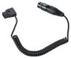 Andoer D-Tap męski do XLR 4-pinowy żeński kabel zasilający Podgląd zdjęcia produktu 1