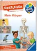 Wieso? Weshalb? Warum? Erstleser, Band 15 - Mein Körper (2. Produktbild-Vorschau 1