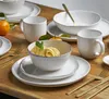 Kombiservice Urban 16-teilig Steinzeug creme für 4 Personen Produktbild-Vorschau 4