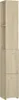 VidaXL 808434, Eiche, Holz, 250 mm, 265 mm, 1700 mm, 1 Produktbild-Vorschau 1