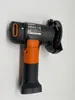 Akku-Mini-Winkelschleifer Chopper WORX 20 V mit Produktbild-Vorschau 3