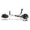 Decespugliatore a scoppio FUXTEC MS125, tagliabordi a Anteprima dell’immagine prodotto 5