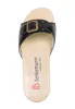 Berkemann Pantolette Hamburg - Schwarz, Schuhgröße:EUR 38.5 Produktbild-Vorschau 26