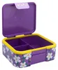 Minnie Mouse Sunshine Kinder Premium Lunchbox Brotdose Produktbild-Vorschau 2